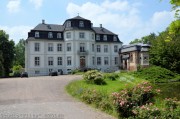 Schloss Turnich te Turnich, Duitsland